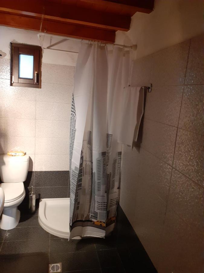 הוילה Xorychti Limnionas Sunview מראה חיצוני תמונה